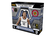 2024-25 Panini Mosaic Basketball Hobby International Box for sale — Trace n Chase USA