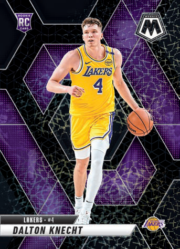 2024-25 Panini Mosaic Basketball Hobby International Box for sale — Trace n Chase USA