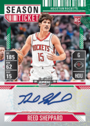 2024-25 Panini Mosaic Basketball Hobby International Box for sale — Trace n Chase USA