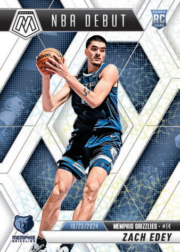 2024-25 Panini Mosaic Basketball Hobby International Box for sale — Trace n Chase USA