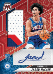 2024-25 Panini Mosaic Basketball Hobby International Box for sale — Trace n Chase USA