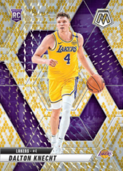 2024-25 Panini Mosaic Basketball Hobby Box for sale — Trace n Chase USA