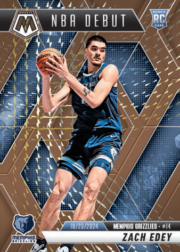 2024-25 Panini Mosaic Basketball Hobby Box for sale — Trace n Chase USA