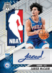 2024-25 Panini Mosaic Basketball Hobby Box for sale — Trace n Chase USA
