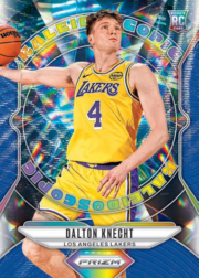 2024-25 Panini Prizm Basketball Hobby International Box for sale — Trace n Chase USA
