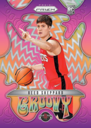 2024-25 Panini Prizm Basketball Hobby International Box for sale — Trace n Chase USA
