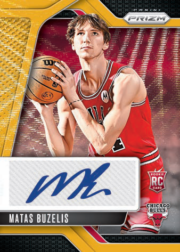 2024-25 Panini Prizm Basketball Hobby International Box for sale — Trace n Chase USA
