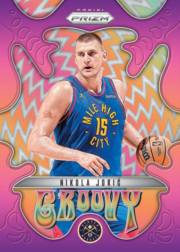 2024-25 Panini Prizm Basketball Hobby International Box for sale — Trace n Chase USA
