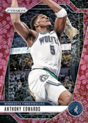 2024-25 Panini Prizm Basketball Hobby International Box for sale — Trace n Chase USA
