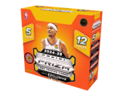 2024-25 Panini Prizm Basketball Hobby International Box for sale — Trace n Chase USA