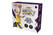 2024-25 Panini Select Basketball Hobby International Box for sale — Trace n Chase USA