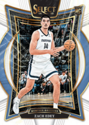 2024-25 Panini Select Basketball Hobby International Box for sale — Trace n Chase USA