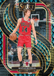 2024-25 Panini Select Basketball Hobby International Box for sale — Trace n Chase USA