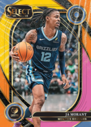 2024-25 Panini Select Basketball Hobby International Box for sale — Trace n Chase USA