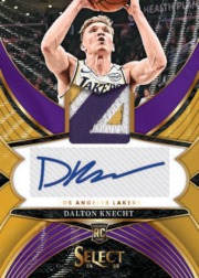 2024-25 Panini Select Basketball Hobby International Box for sale — Trace n Chase USA