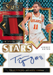 2024-25 Panini Select Basketball Hobby International Box for sale — Trace n Chase USA