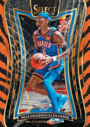 2024-25 Panini Select Basketball Blaster Box for sale — Trace n Chase USA