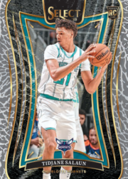2024-25 Panini Select Basketball Blaster Box for sale — Trace n Chase USA