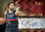 2024-25 Panini Select Basketball Blaster Box for sale — Trace n Chase USA
