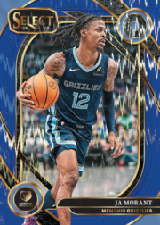 2024-25 Panini Select Basketball Blaster Box for sale — Trace n Chase USA