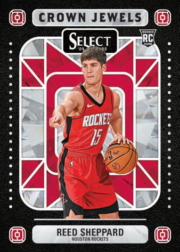 2024-25 Panini Select Basketball Blaster Box for sale — Trace n Chase USA