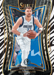 2024-25 Panini Select Basketball Blaster Box for sale — Trace n Chase USA