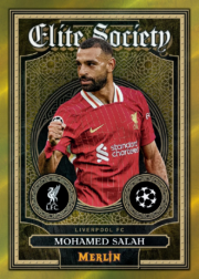 2024-25 Topps Merlin UCC Soccer Hobby Box for sale — Trace n Chase USA
