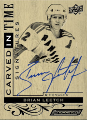 2024-25 Upper Deck Engrained Icons Hockey Hobby Box for sale — Trace n Chase USA