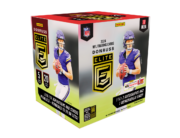 2024 Panini Donruss Elite Football Hobby Box for sale — Trace n Chase USA