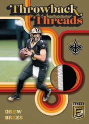 2024 Panini Donruss Elite Football Hobby Box for sale — Trace n Chase USA