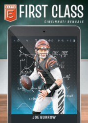 2024 Panini Donruss Elite Football Hobby Box for sale — Trace n Chase USA