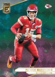 2024 Panini Donruss Elite Football Hobby Box for sale — Trace n Chase USA