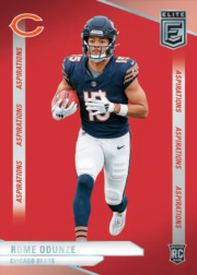 2024 Panini Donruss Elite Football Hobby Box for sale — Trace n Chase USA