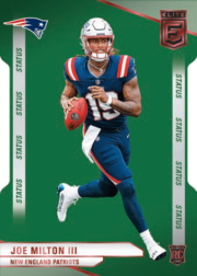 2024 Panini Donruss Elite Football Hobby Box for sale — Trace n Chase USA