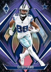 2024 Panini Phoenix Football Blaster Box for sale — Trace n Chase USA