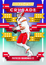 2024 Panini Rookies & Stars Football Retail Box for sale — Trace n Chase USA