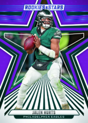 2024 Panini Rookies & Stars Football Retail Box for sale — Trace n Chase USA