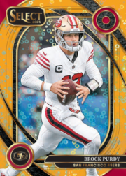 2024 Panini Select Football H2 Box for sale — Trace n Chase USA