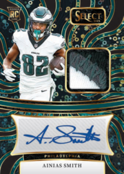 2024 Panini Select Football H2 Box for sale — Trace n Chase USA