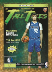 2025-26 Topps Chrome Basketball Jumbo Box for sale — Trace n Chase USA
