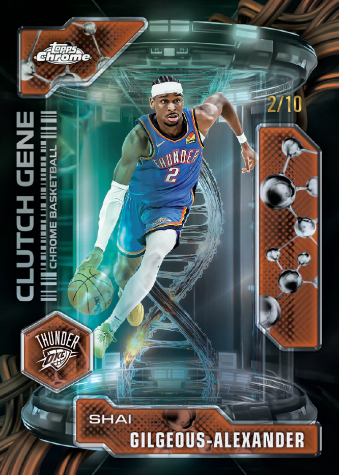 2025-26 Topps Chrome Basketball Value Box for sale — Trace n Chase USA