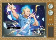 2026 Topps Chrome Premier League Soccer Hobby Box for sale — Trace n Chase USA