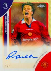 2026 Topps Chrome Premier League Soccer Hobby Box for sale — Trace n Chase USA