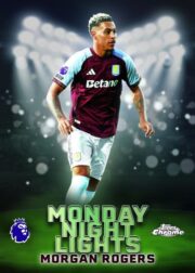 2026 Topps Chrome Premier League Soccer Hobby Box for sale — Trace n Chase USA
