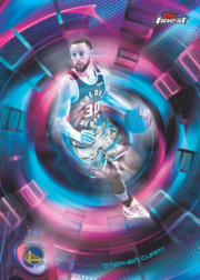 2025-26 Topps Finest Basketball Hobby Box for sale — Trace n Chase USA