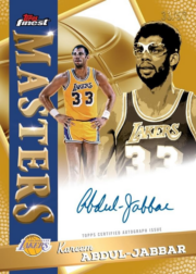 2025-26 Topps Finest Basketball Hobby Box for sale — Trace n Chase USA
