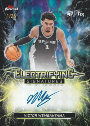 2025-26 Topps Finest Basketball Hobby Box for sale — Trace n Chase USA