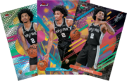 2025-26 Topps Finest Basketball Hobby Box for sale — Trace n Chase USA