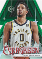 2025-26 Topps Holiday Basketball Countdown Calendar for sale — Trace n Chase USA