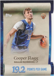 2025-26 Topps Holiday Basketball Countdown Calendar for sale — Trace n Chase USA